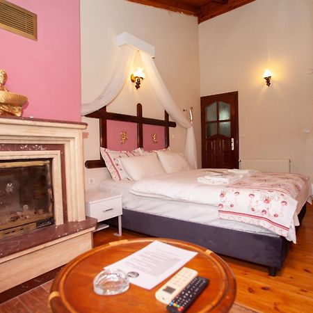 Tias Shelale Otel Ağva Kültér fotó