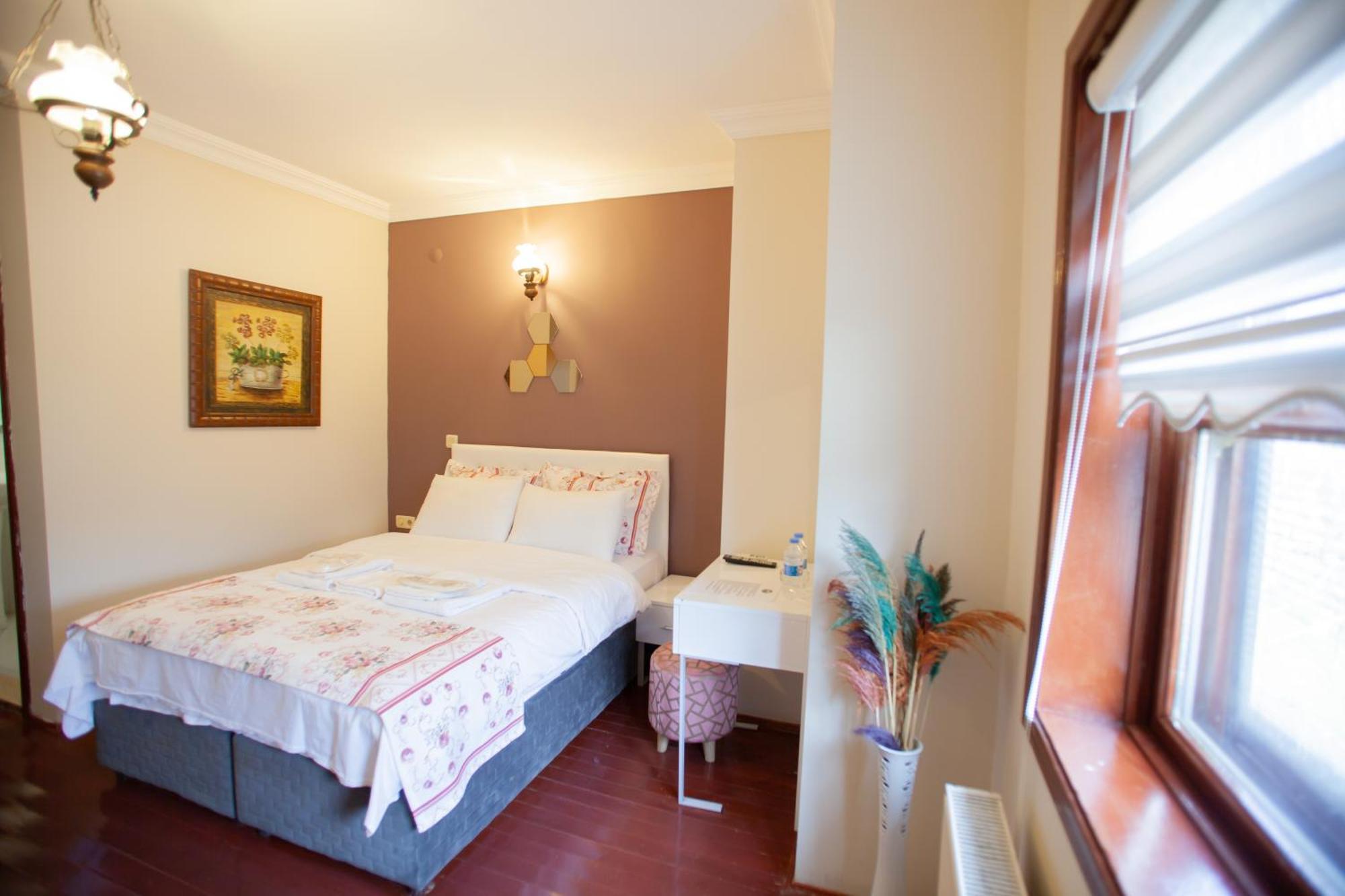 Tias Shelale Otel Ağva Kültér fotó