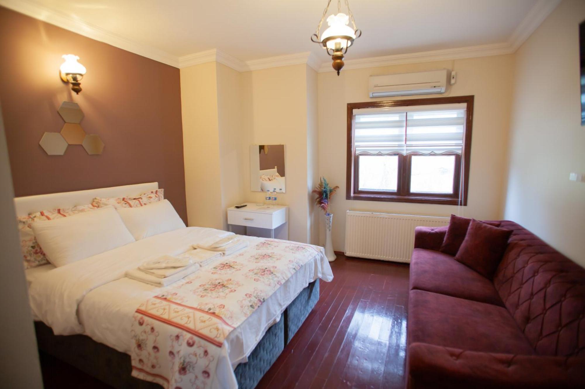 Tias Shelale Otel Ağva Kültér fotó