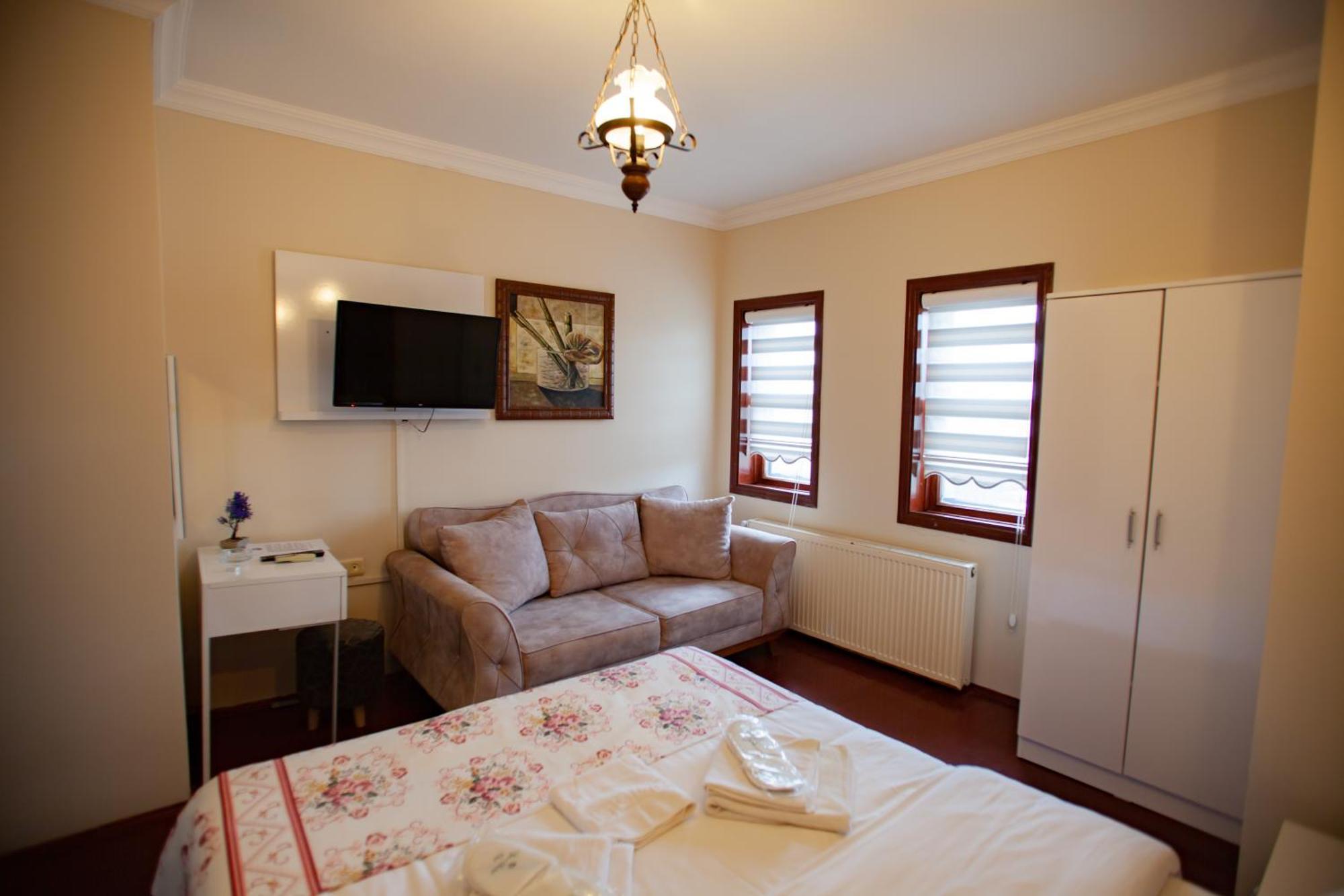 Tias Shelale Otel Ağva Kültér fotó