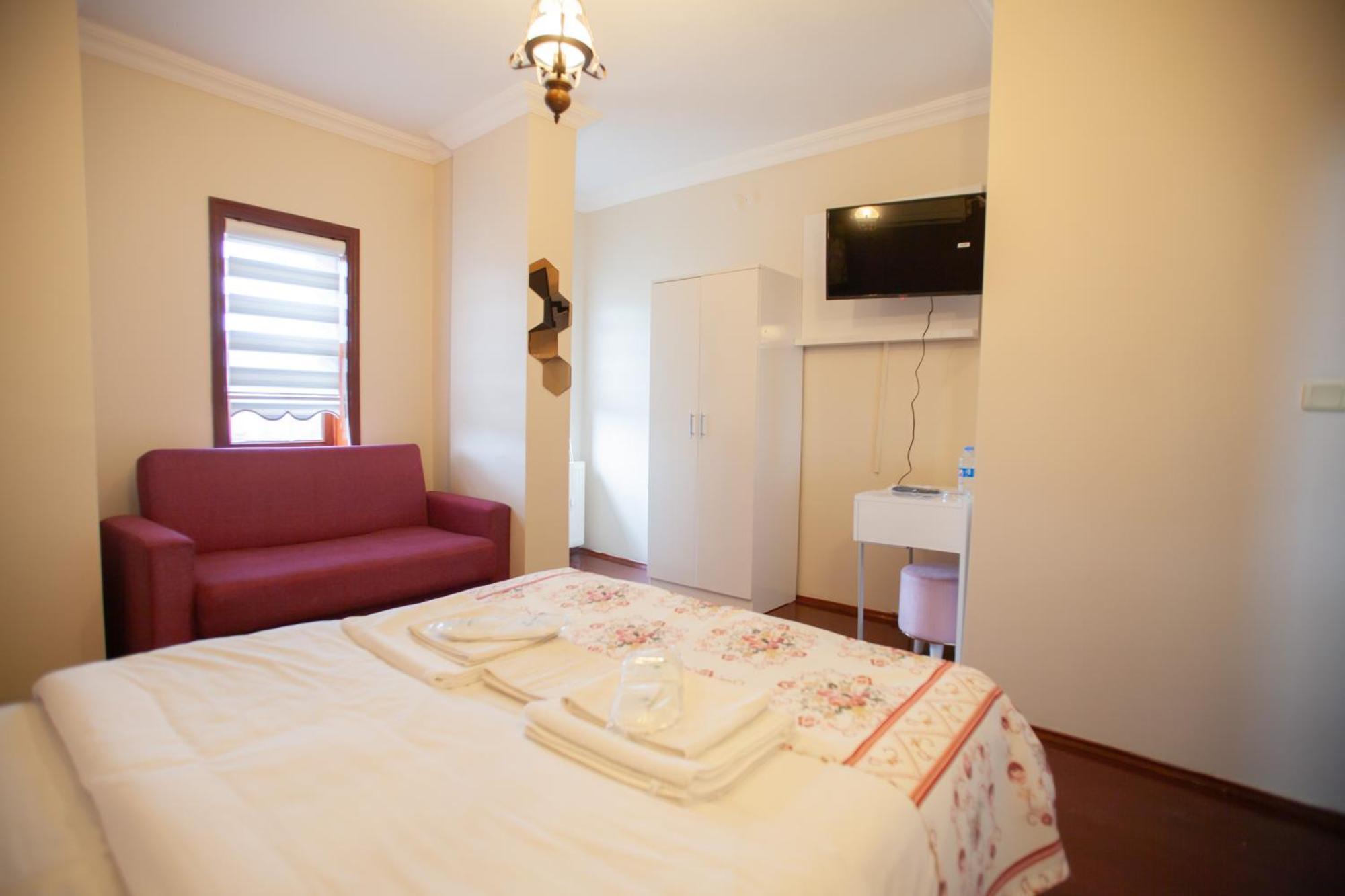 Tias Shelale Otel Ağva Kültér fotó