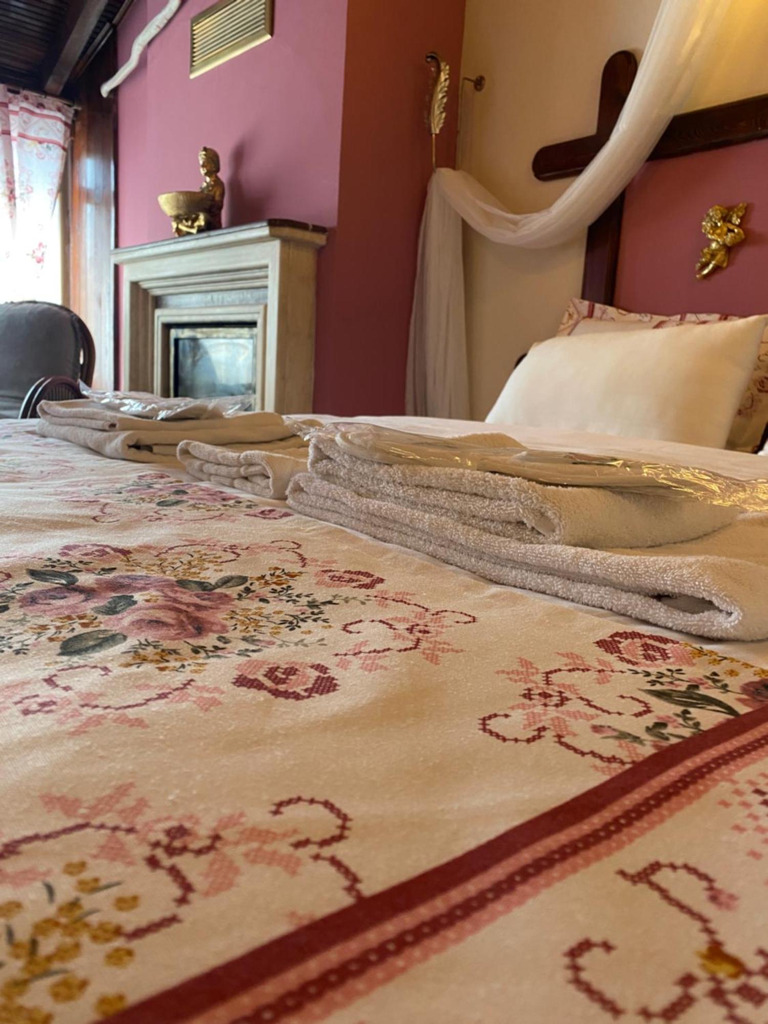 Tias Shelale Otel Ağva Kültér fotó